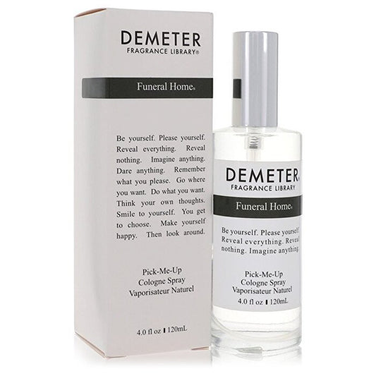 Demeter Demeter Funeral Home Cologne Spray 120ml/4oz