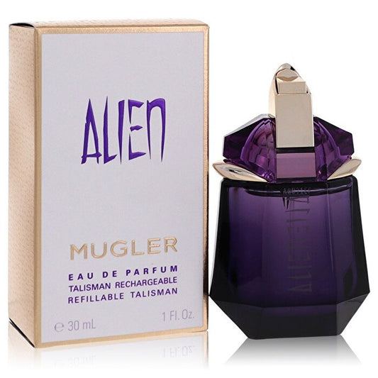 Thierry Mugler Alien Eau De Parfum Spray Nachfüllbar 30 ml/1 oz