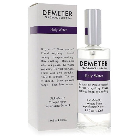 Demeter Demeter Holy Water Cologne Spray 120ml/4oz