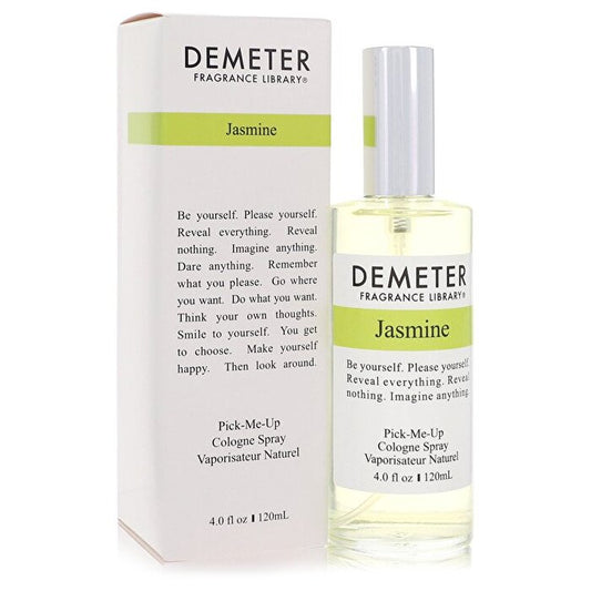 Demeter Demeter Jasmine Cologne Spray 120ml/4oz