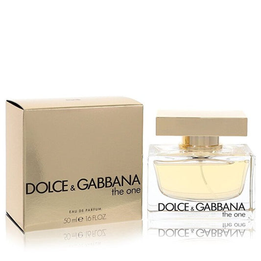 Dolce & Gabbana The One Eau De Parfum Spray 50ml/1.7oz