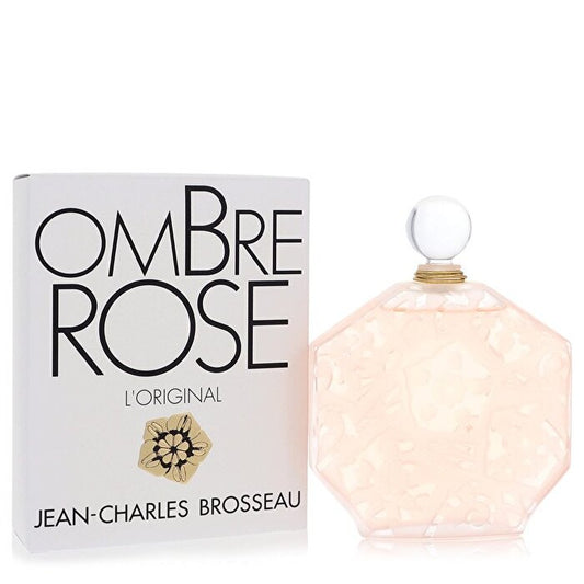 Brosseau Ombre Rose Eau De Toilette 177ml/6oz