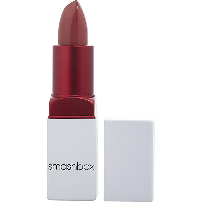 Smashbox – Be Legendary Prime &amp; Plush – Lippenstift – First Time, 3,4 g