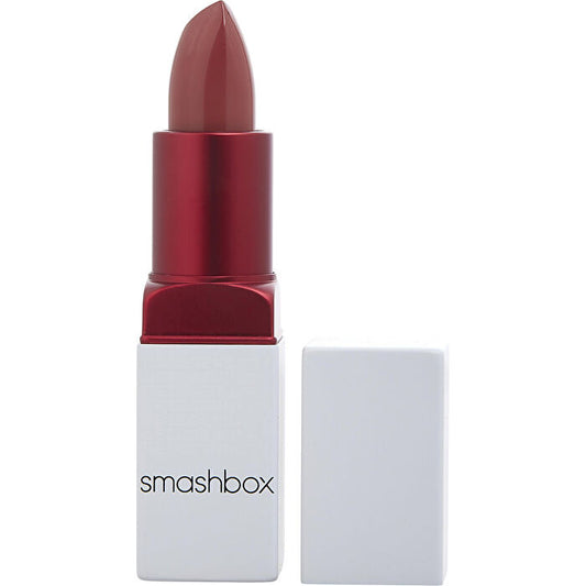 Smashbox – Be Legendary Prime &amp; Plush – Lippenstift – First Time, 3,4 g