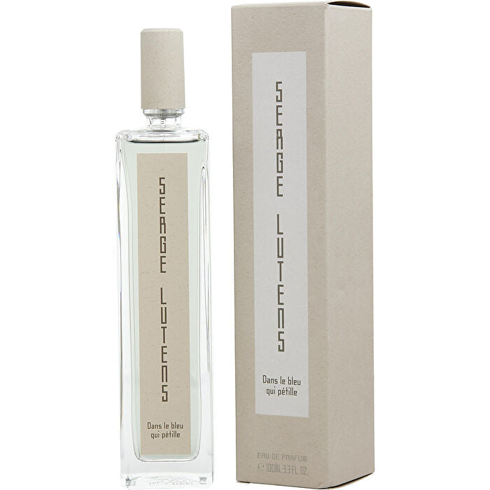 Serge Lutens Dans Le Bleu Qui Petille Eau De Parfum Spray 100ml