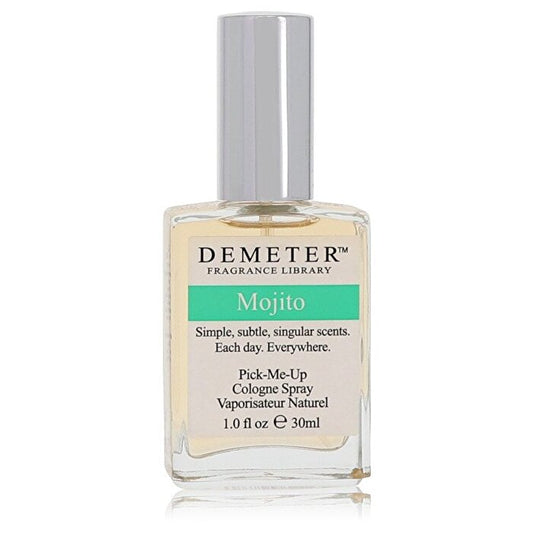 Demeter Demeter Mojito Cologne Spray 30ml/1oz