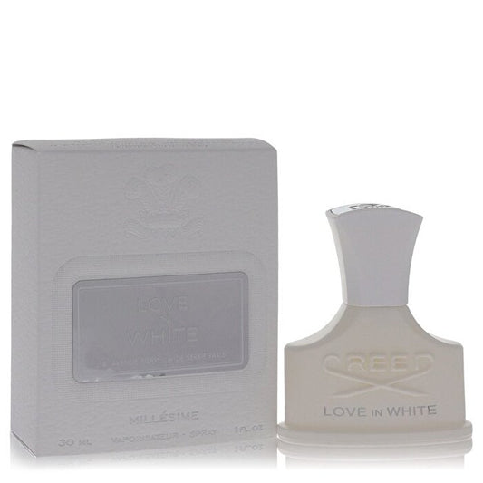 Creed Love In White Eau De Parfum Spray 30ml/1oz