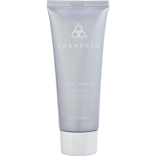 CosMedix Skin Thirst Feuchtigkeitsspendende Hyaluronsäurecreme 60 g