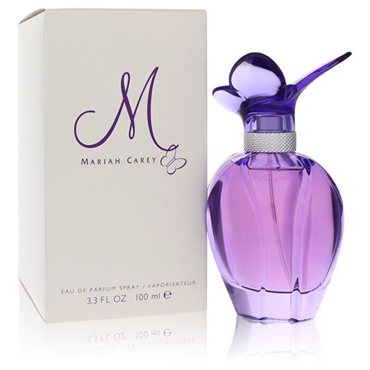 Mariah Carey M (mariah Carey) Eau De Parfum Spray 100ml/3.4oz