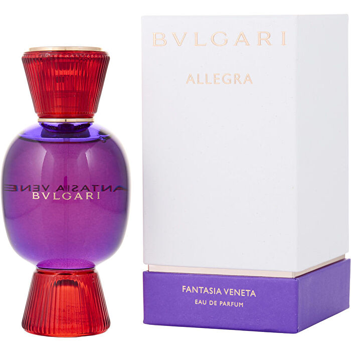 Bvlgari Fantasia Veneta Eau De Parfum Spray 100ml
