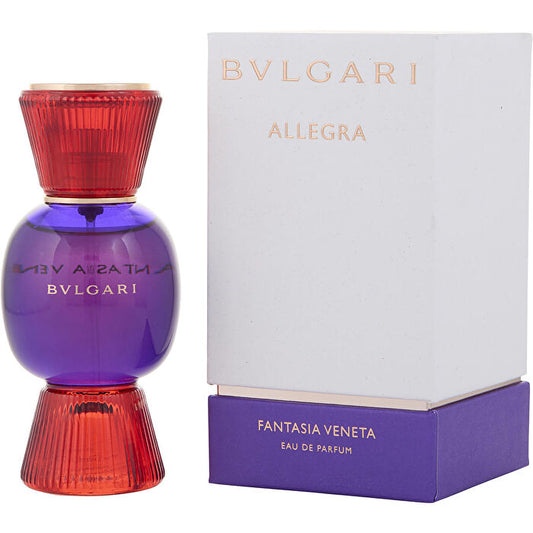 Bvlgari Fantasia Veneta Eau De Parfum Spray 50ml