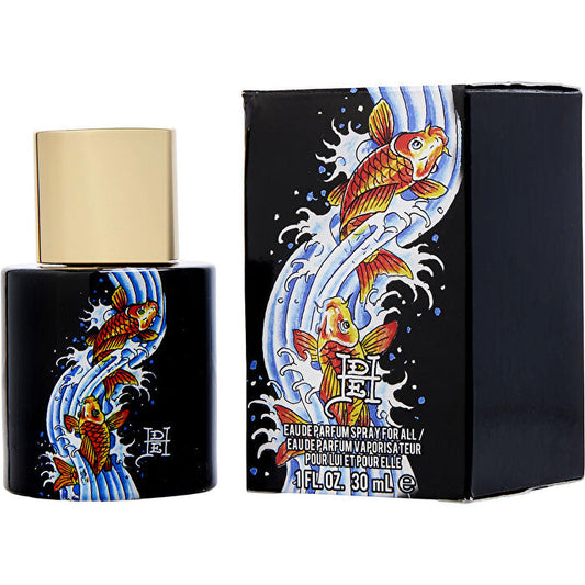 Ed Hardy Ed Hardy Koi Wave Eau De Parfum Spray 30ml/1.0oz