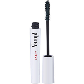 Pupa Vamp! Mascara Nr. 504 Militärgrün, 9 ml