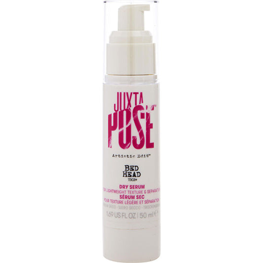Tigi Bh Artistic Edit Juxta Pose Serum 50 ml
