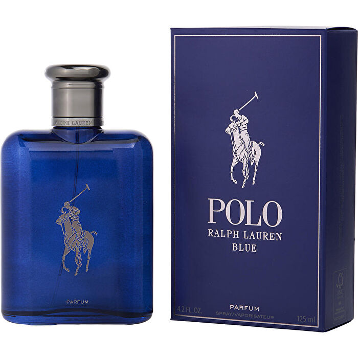 Ralph Lauren Polo Blue Par M 125ml