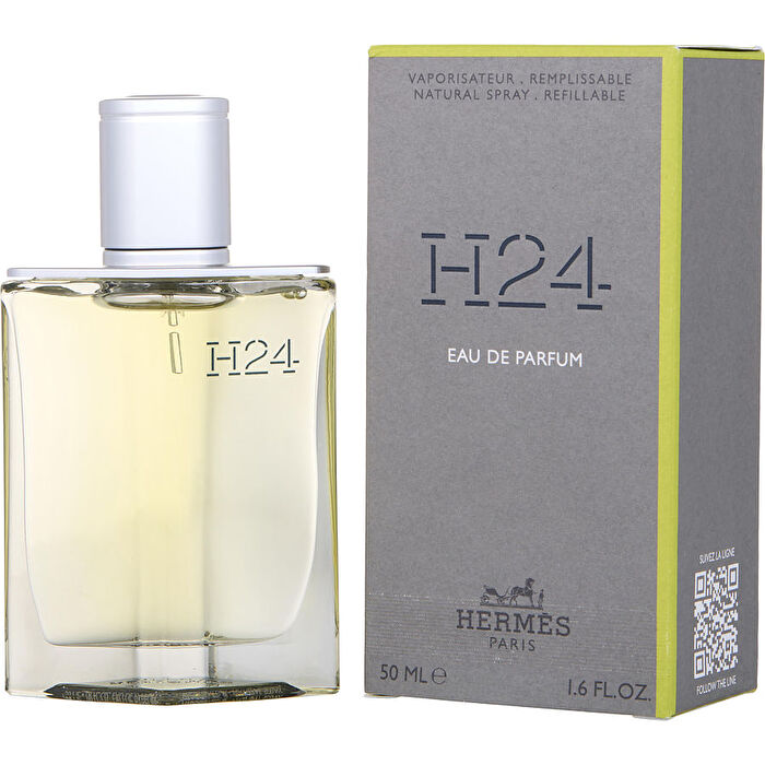 Hermes H24 Eau De Parfum Spray 50ml