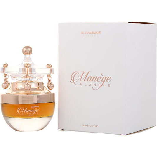Al Haramain Al Haramain Manege Blanche Eau De Parfum Spray 75ml/2.5oz