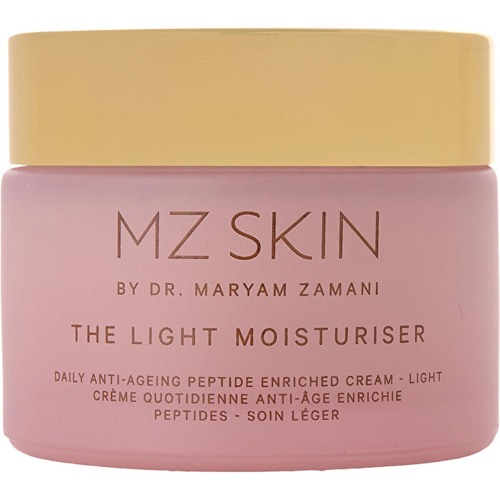 MZ Skin The Light Feuchtigkeitscreme 50ml/1.69oz