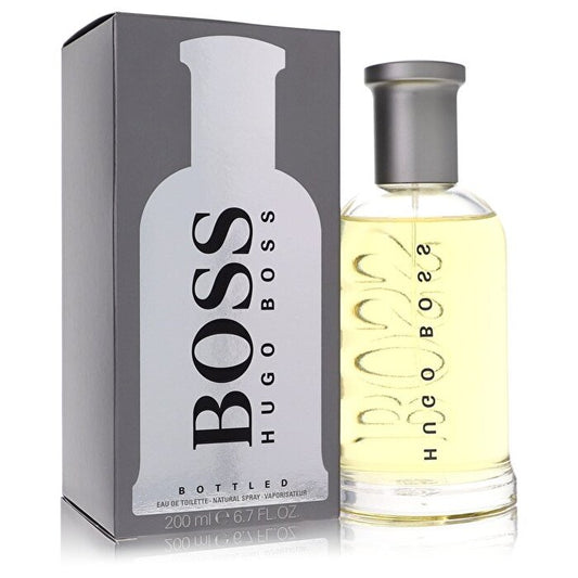 Hugo Boss Boss No. 6 Eau De Toilette Spray 200ml/6.7oz