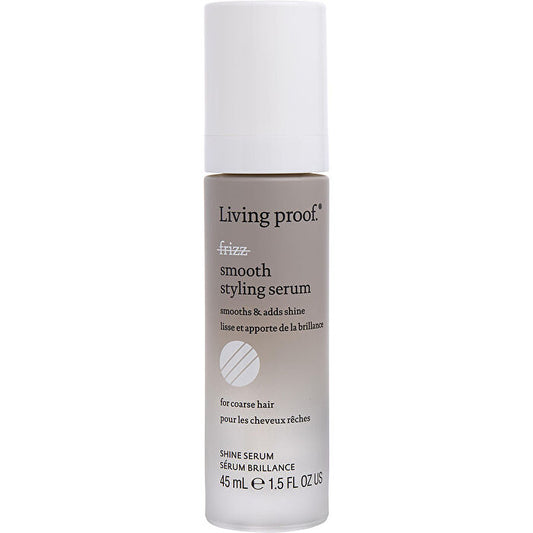 Living Proof No Frizz Smooth Styling Serum, 45 ml