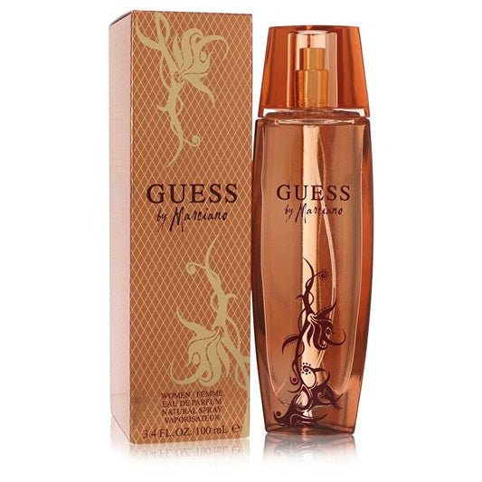Guess Guess Marciano Eau De Parfum Spray 100ml/3.4oz