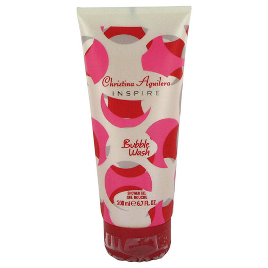 Christina Aguilera Christina Aguilera Inspire Shower Gel 200ml/6.7oz