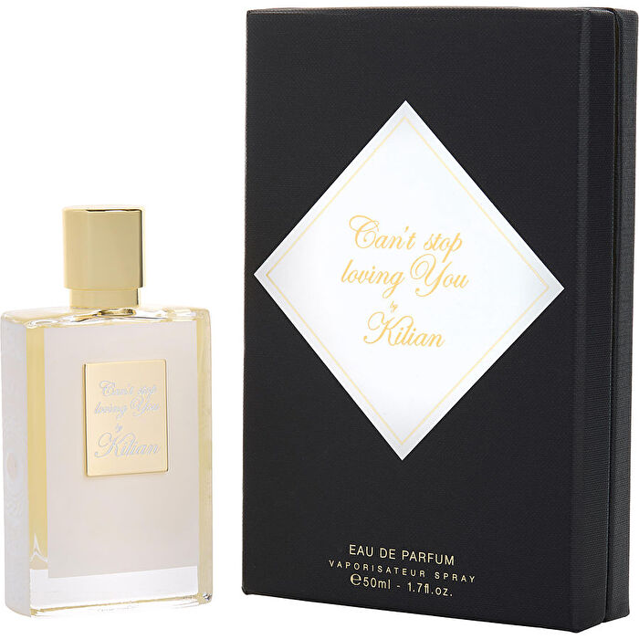 Kilian Can't Stop Loving You Eau De Parfum Spray 50ml