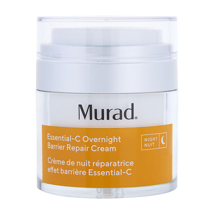 Murad Essential-c Overnight Barrier Repair Cream 50ml