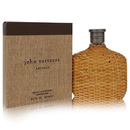 John Varvatos John Varvatos Artisan Eau de Toilette Spray 125 ml/4,2 oz