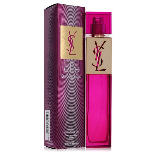 Yves Saint Laurent Elle Eau De Parfum Spray 90ml/3oz