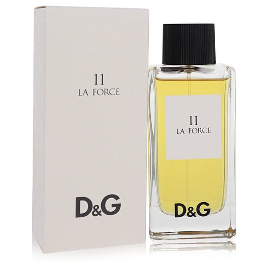 Dolce & Gabbana La Force 11 Eau De Toilette Spray 100ml/3.3oz