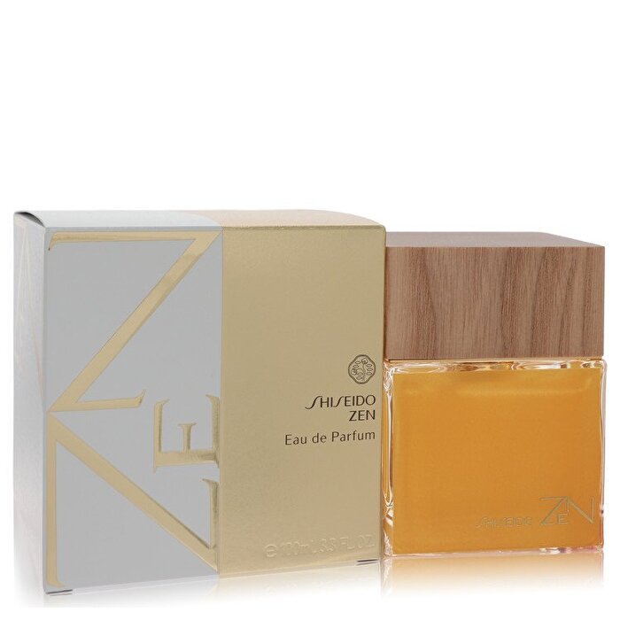 Shiseido Zen Eau De Parfum Spray 100ml/3.4oz