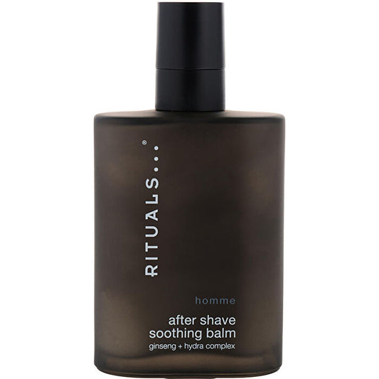 Rituals Homme After Shave Soothing Balm Ginseng & Hydra Complex 100ml