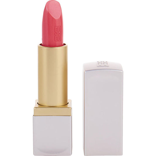 Elizabeth Arden Lip Color Lippenstift – Nr. 02 Truly Pink (Satin-Finish) – 4 g/0,14 oz