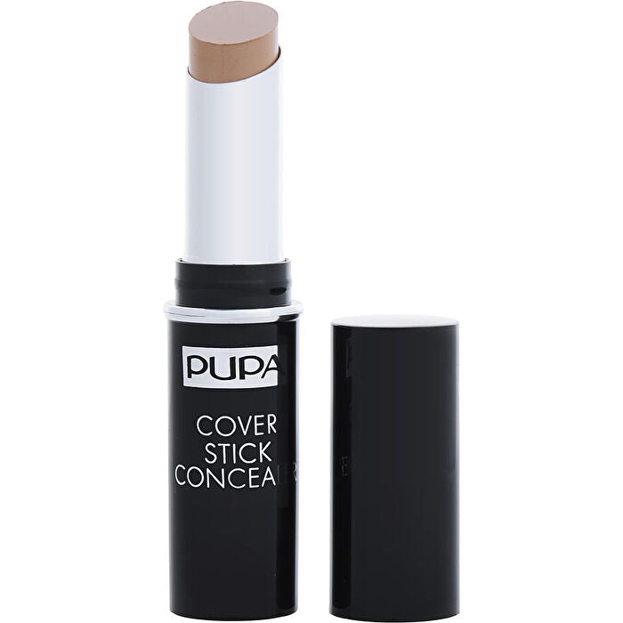 Pupa Cover Stick Concealer Nr. 003 Dunkelbeige 3,5 g