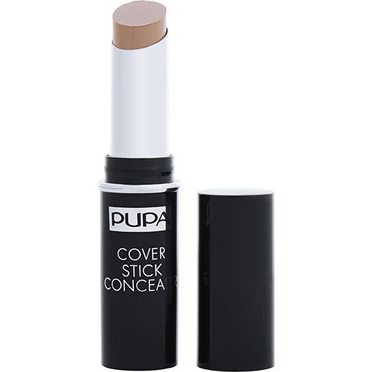 Pupa Cover Stick Concealer Nr. 003 Dunkelbeige 3,5 g