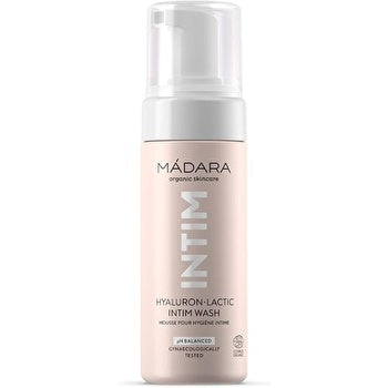Madara Intim Hyaluron-lactic Intim Wash 150ml