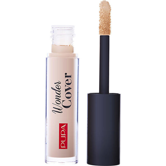 Pupa Wonder Cover Concealer mit vollständiger Abdeckung Nr. 001 Porzellan 4,2 ml