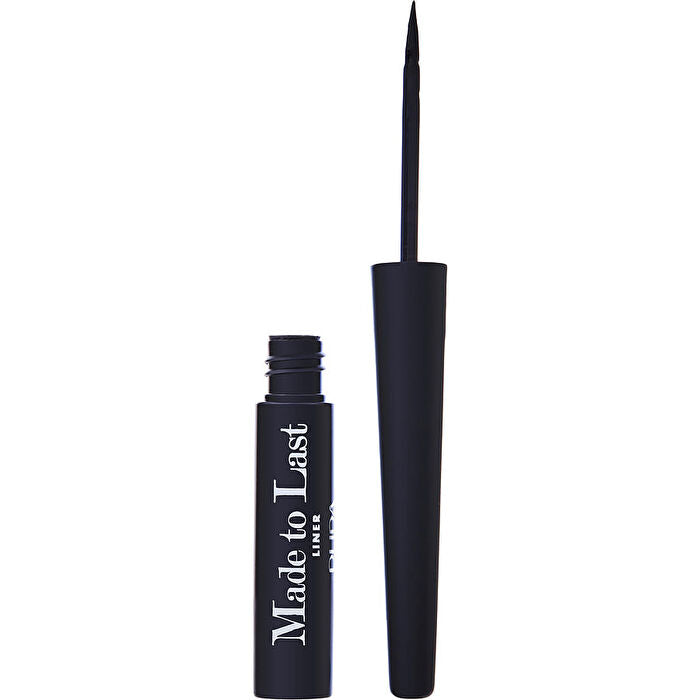 Pupa Made To Last Eyeliner Extra Schwarz 3,2 ml