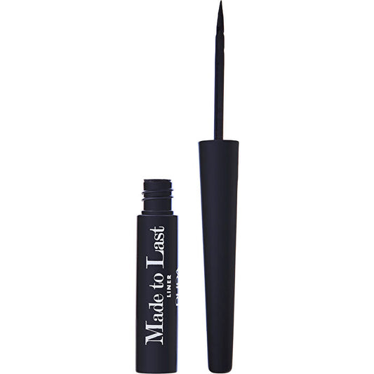 Pupa Made To Last Eyeliner Extra Schwarz 3,2 ml
