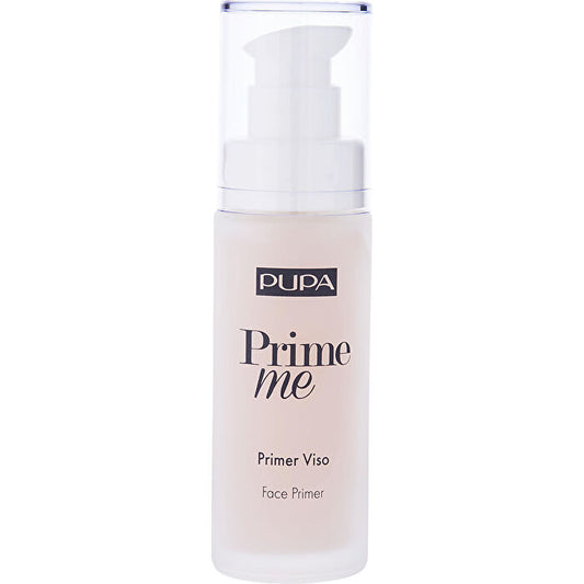 Pupa Prime Me Perfektionierender Gesichtsprimer 30 ml
