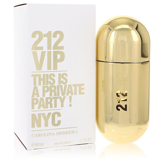 Carolina Herrera 212 Vip Eau De Parfum Spray 50ml/1.7oz