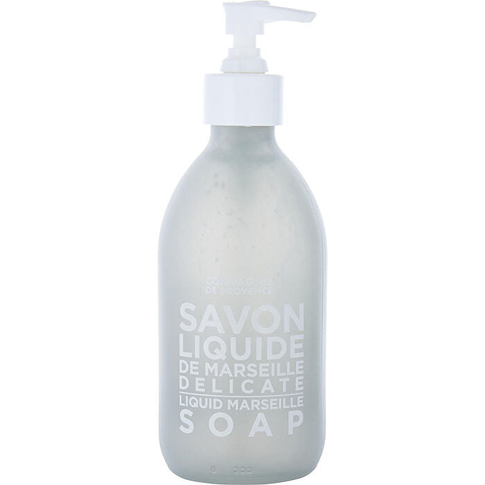 Compagnie De Provence Marseille Liquid Soap Delicate 300ml