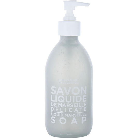 Compagnie De Provence Marseille Liquid Soap Delicate 300ml