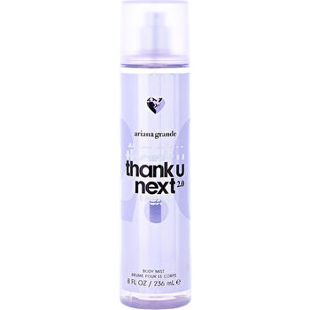 Ariana Grande Thank U Next 2.0 Body Mist 240ml/8oz