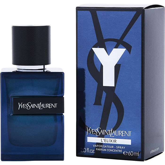 Yves Saint Laurent Y L´elixir Parfum Concentrate 60ml