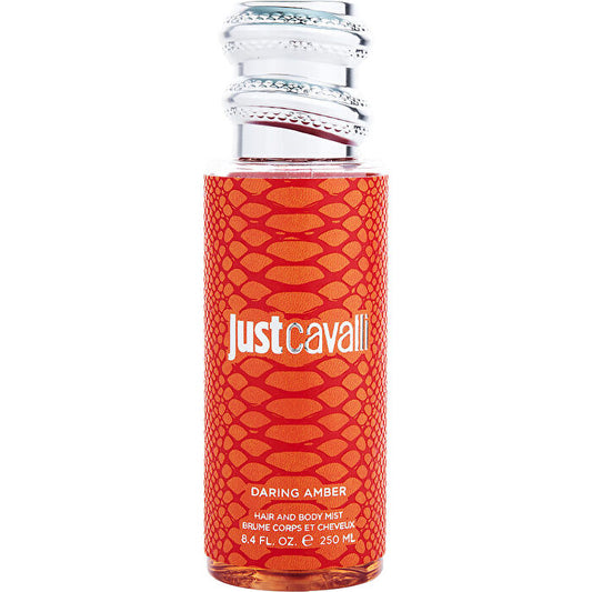 Just Cavalli Daring Amber Fragrance Mist 248ml/8.4oz