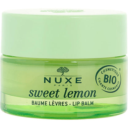 Nuxe Sweet Lemon - Lip Balm 15g