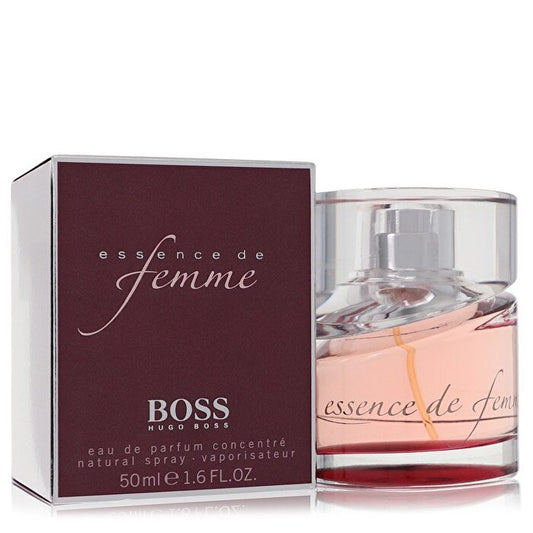 Hugo Boss Boss Essence De Femme Eau De Parfum Spray 50ml/1.7oz