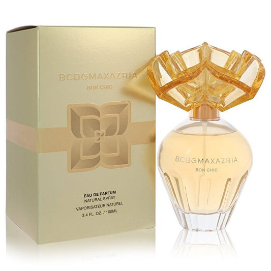 Max Azria Bon Chic Eau De Parfum Spray 100ml/3.4oz